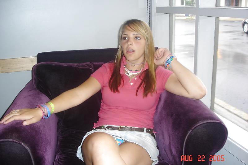 Candid Panties porn pictures