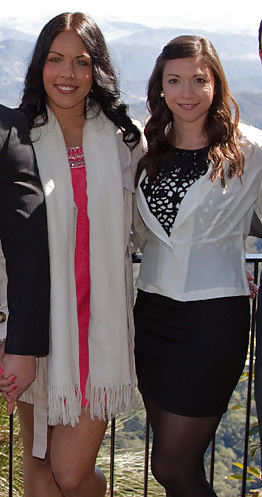 The Generation Game - who ya gonna go for? porn pictures