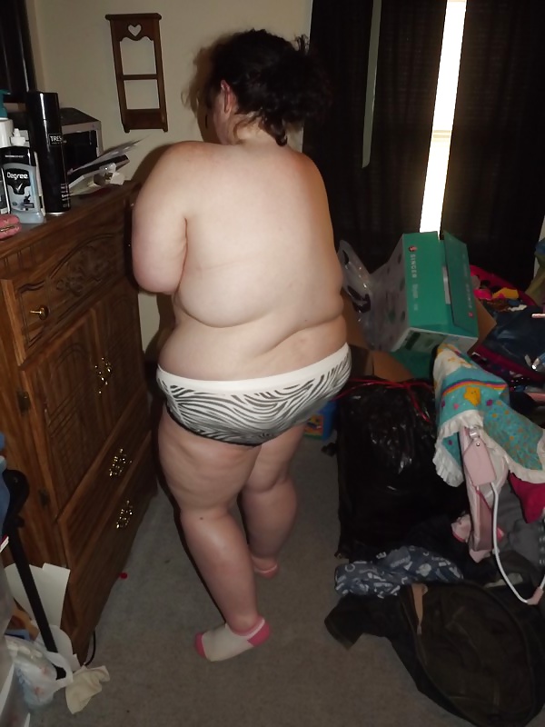 Fat Whore porn pictures