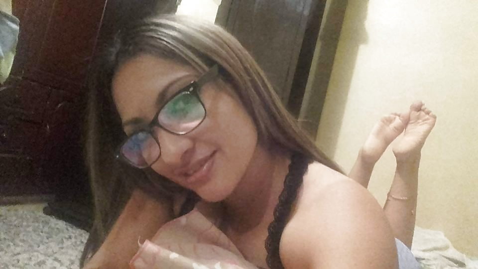 Los Pies de Sofia porn pictures