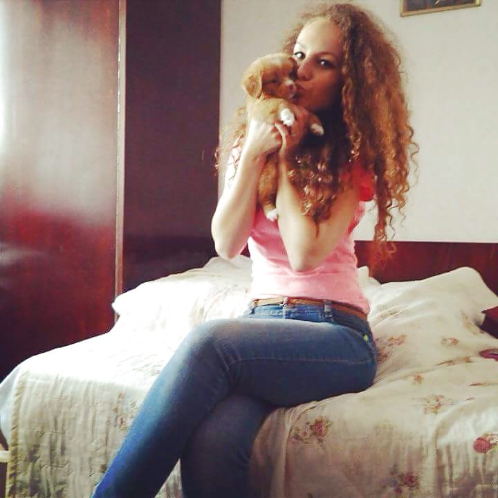 S ljubavlju iz Rumunije -o1 porn pictures