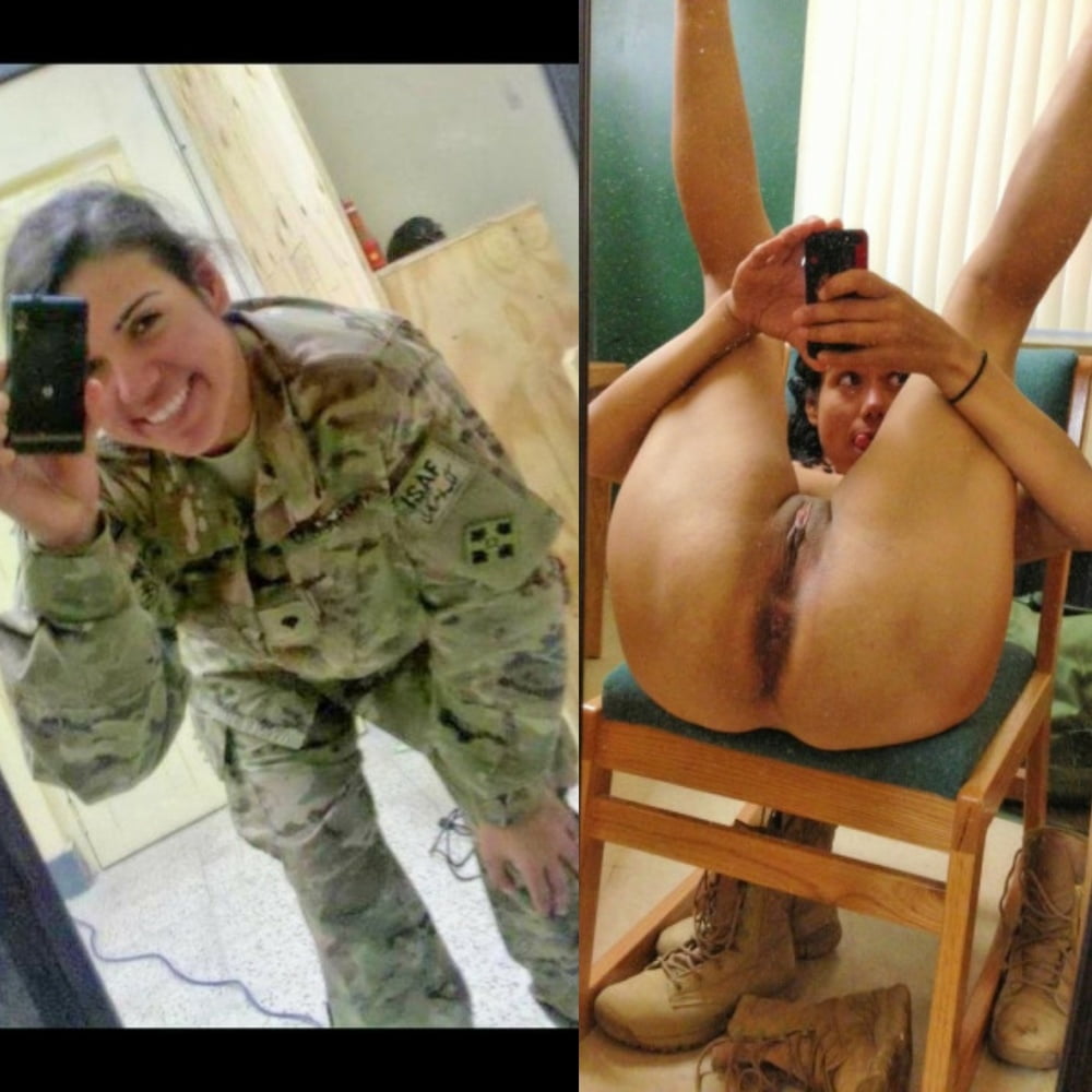 Military leaked nudes