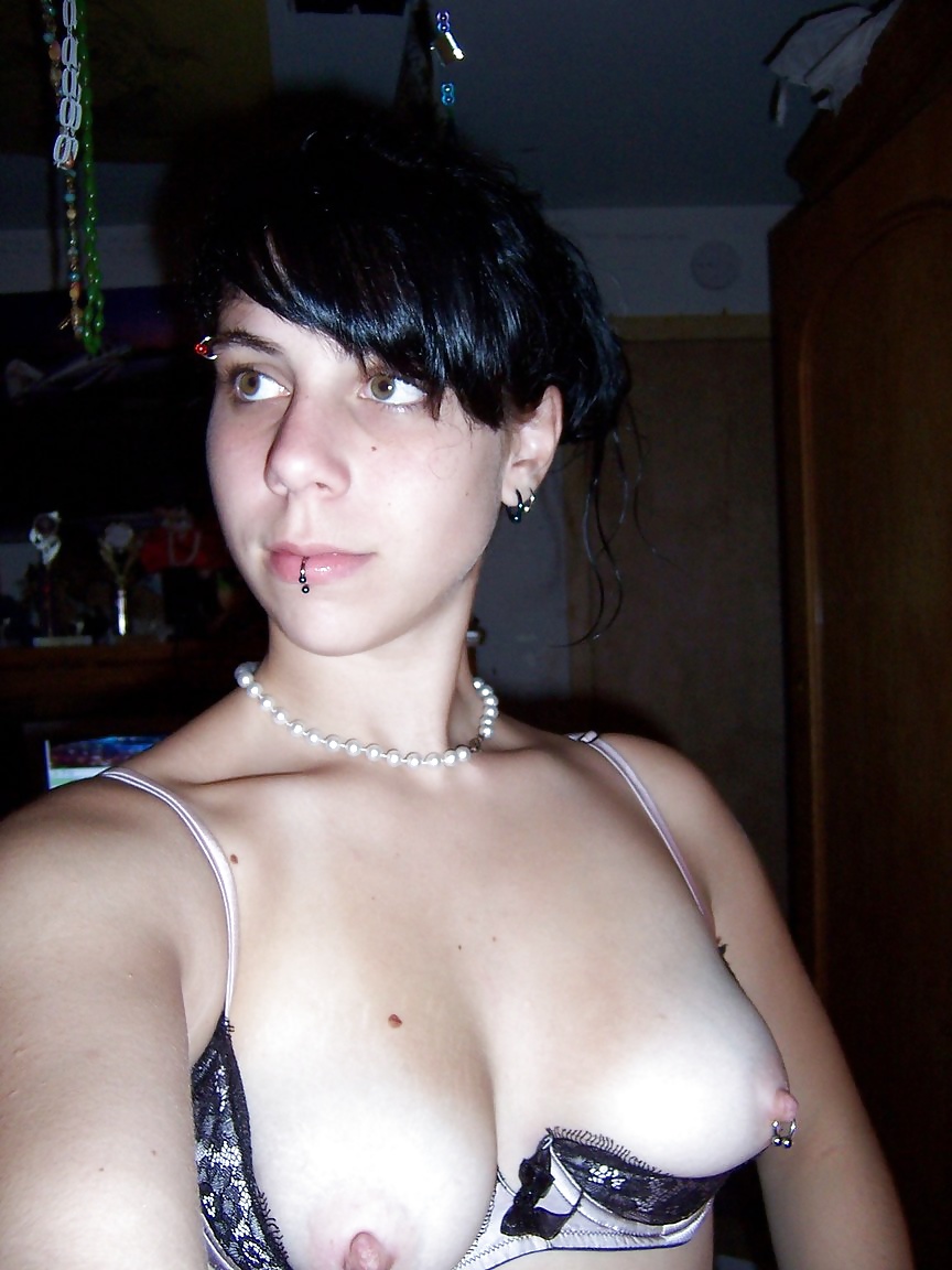 Lusty & Busty Teen Self Shots 81 porn pictures