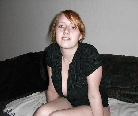 YOUNG AND SO HORNY 26