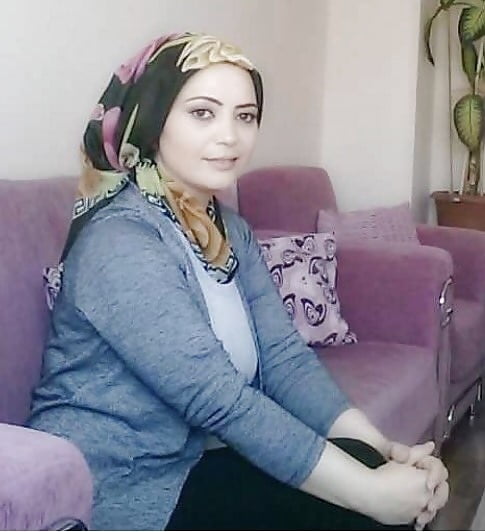 Turkish Turbanli Turk Seksi Hijab Kadinlar Koylu Guzeller porn pictures