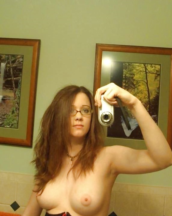 Lusty & Busty Teen Self Shots 31 porn pictures