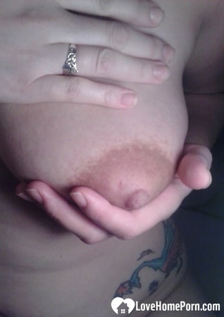 moist vagina gets a nice close up         