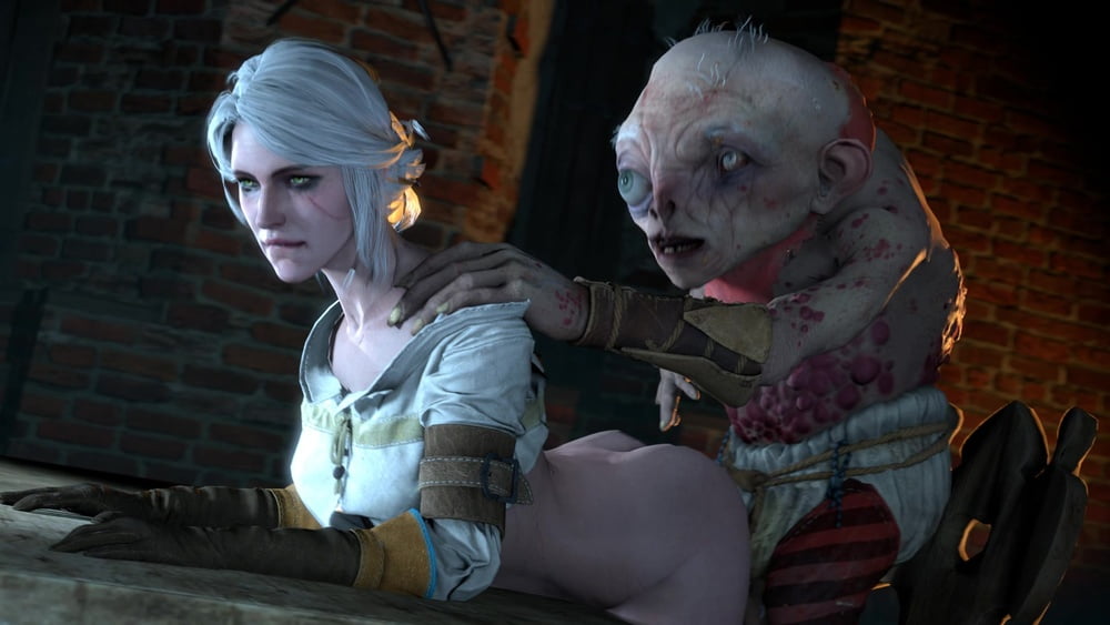 The Witcher 3 - 53 Photos 