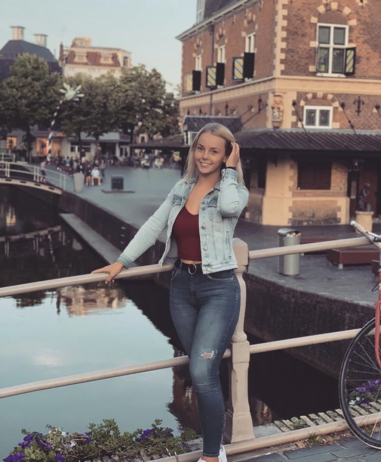 Dutch girls mix photo #324839830