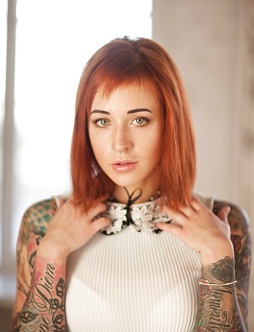 Suicide Girl - Full Mix 04 porn pictures