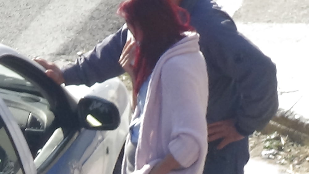 street greek porn pictures