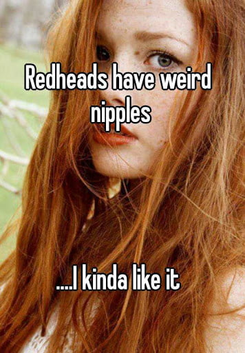 Weird nipples - 49 Photos 