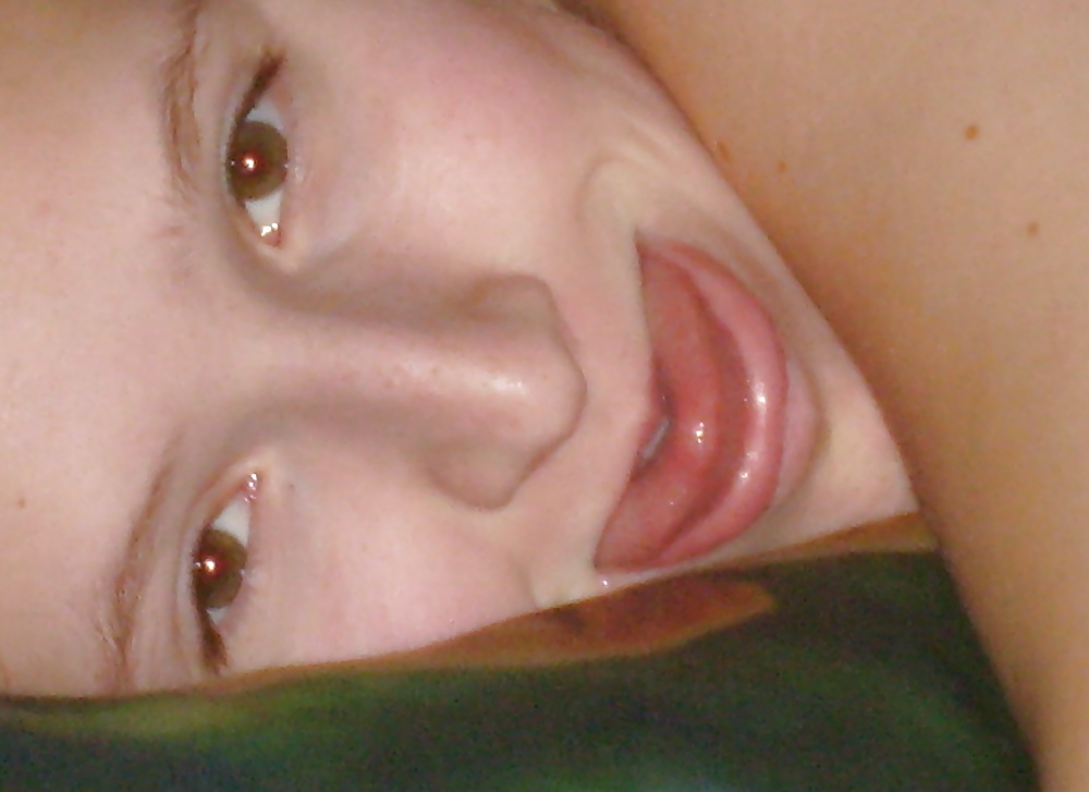 cum loving german teen Yvonne porn pictures