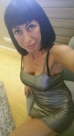 very hot and fuckable serbian milf         