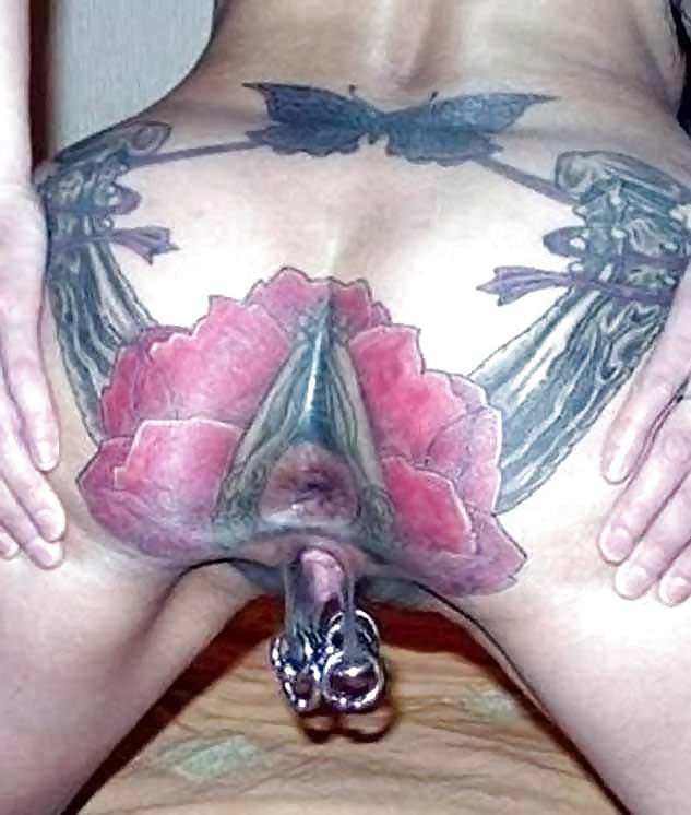Anime Tattoo Sexy - See and Save As extrem hot piercing tattoos porn pict - 4crot.com