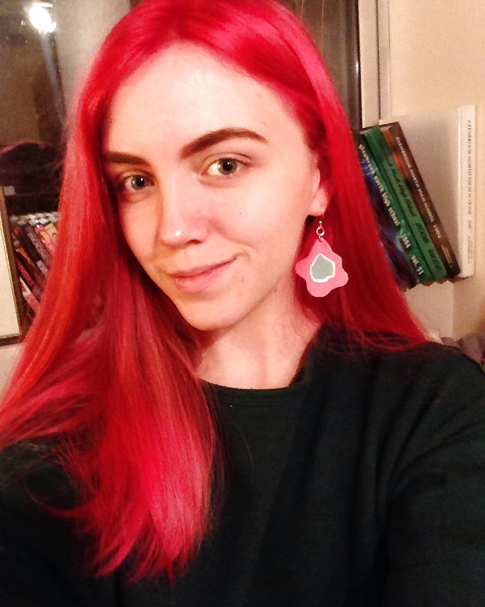 Cumdump Haley Grace Hess porn pictures