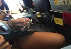 SDRUWS2 - PUSSY FLASH IN PUBLIC porn pictures