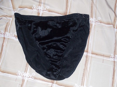 Panties I stole or kept from girlfriends