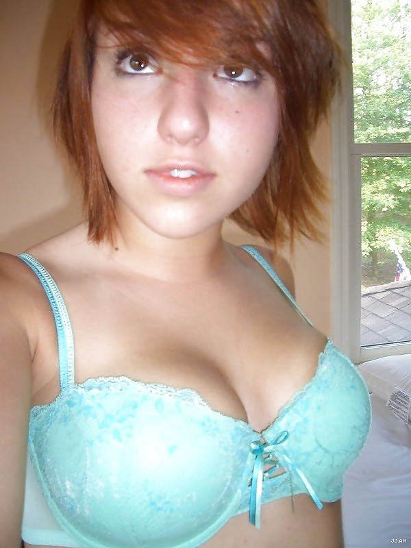 Amateur Redhead Cute porn pictures