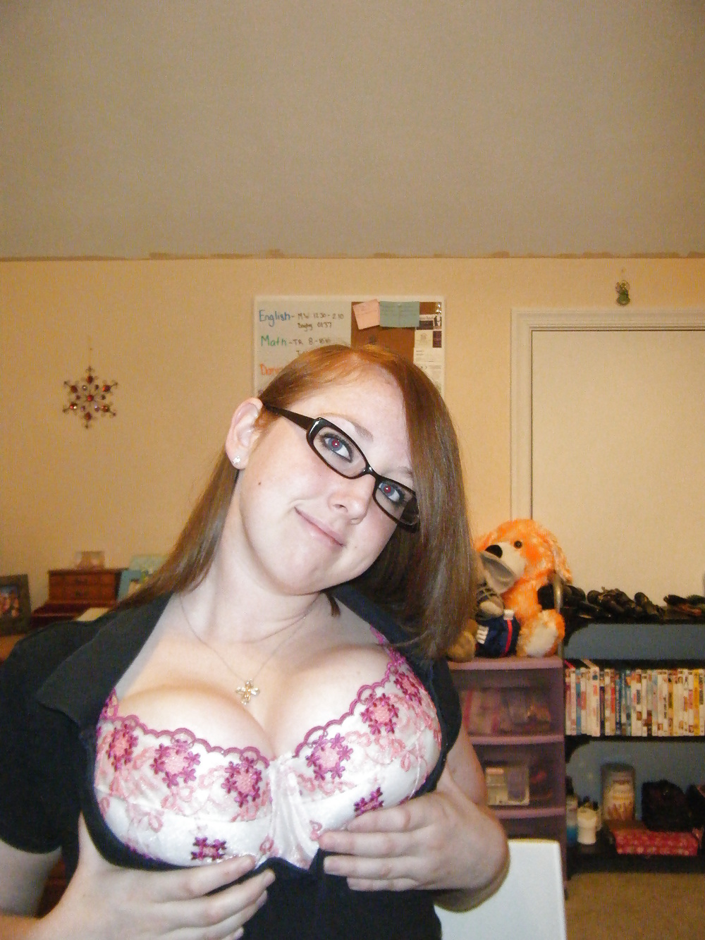 She sure works what shes got porn pictures