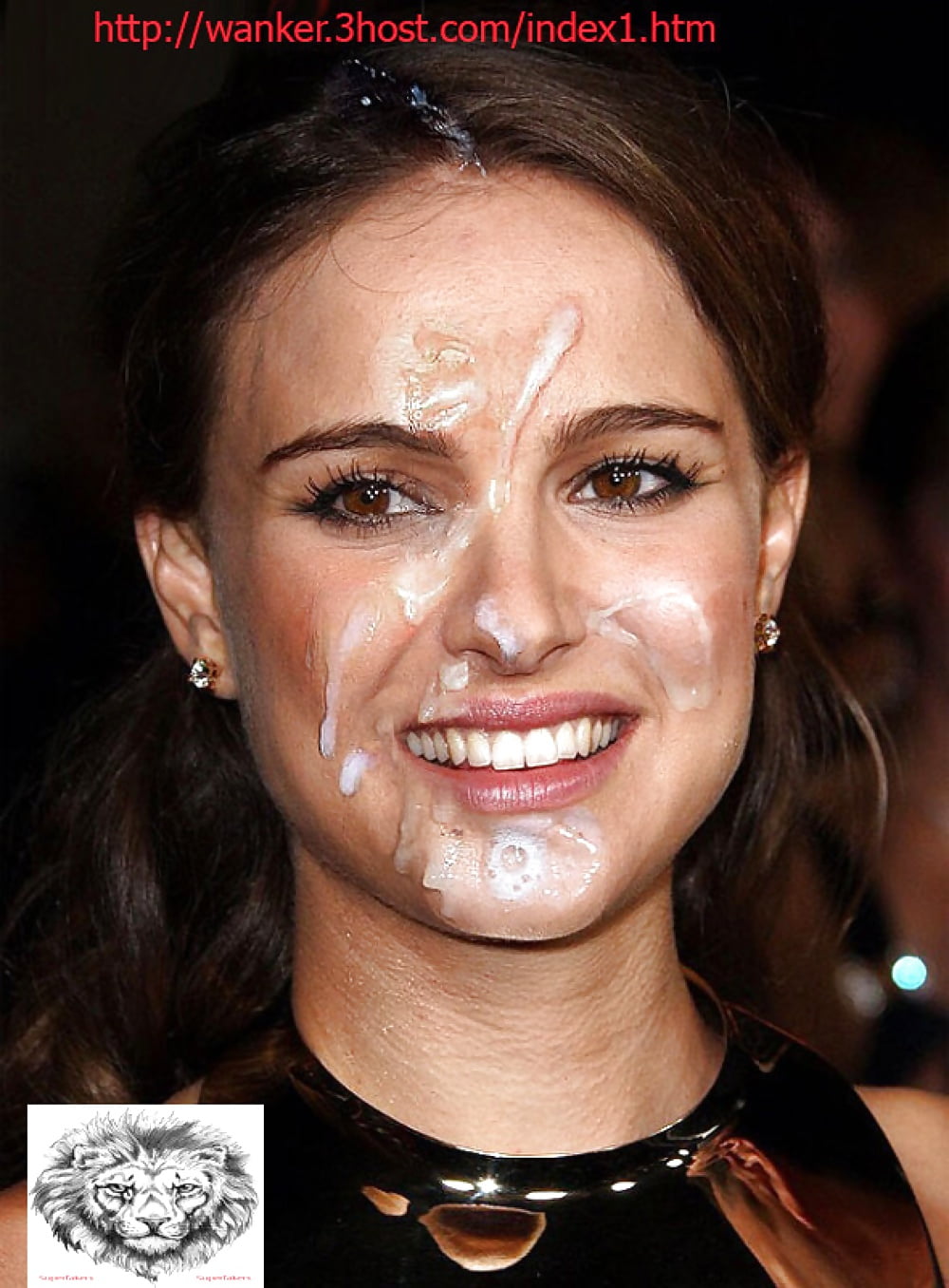 Celebrity facials