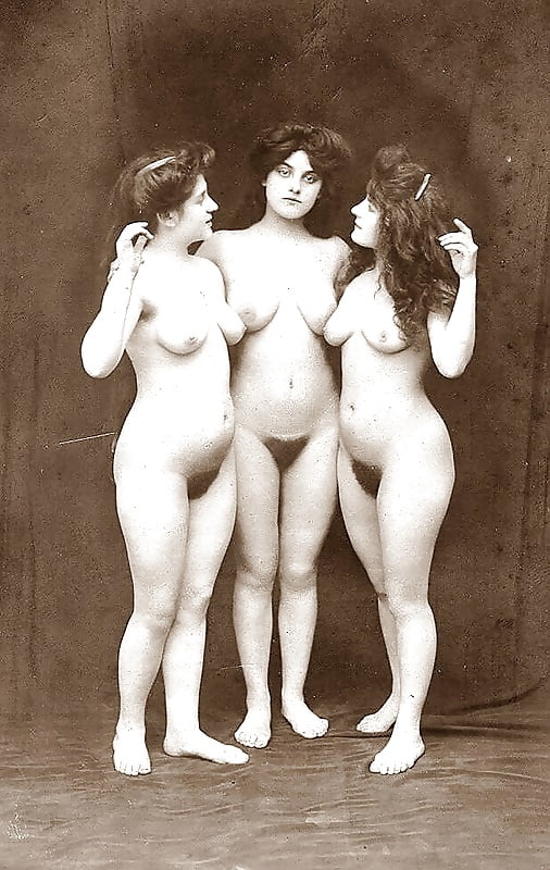 19th century women - part1.