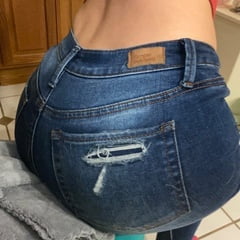 Sexy for my jeans lovers XXX album thumbnail