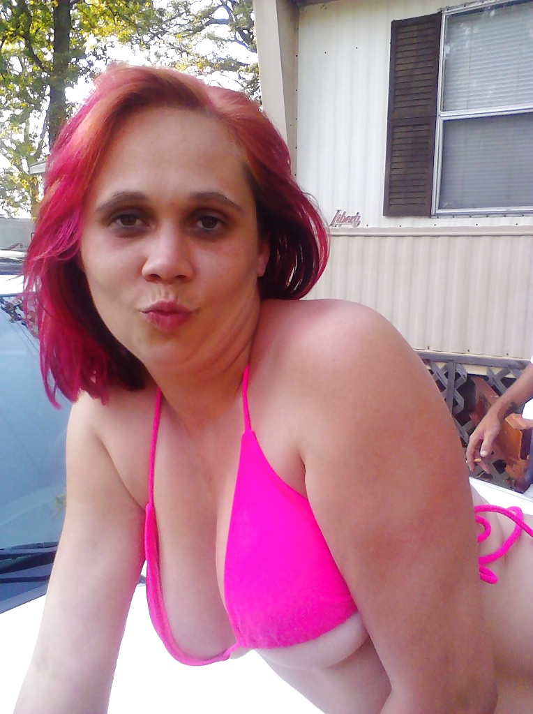 American Slut porn pictures