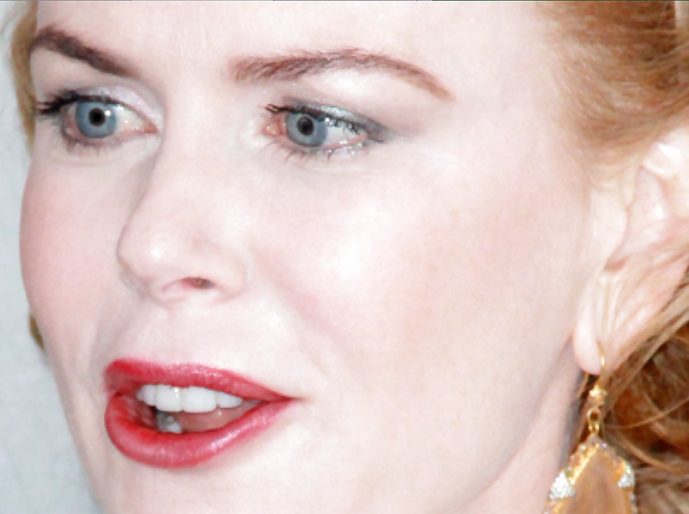 Nicole Kidman porn pictures