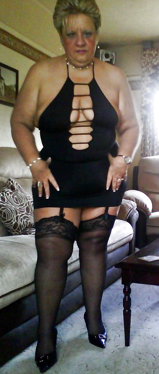 What Grandma Likes to Show porn pictures