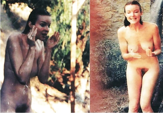Marcia Cross Desperate For Return Of Nude Photos