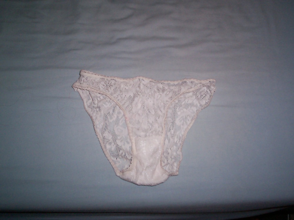 Used Knickers porn pictures