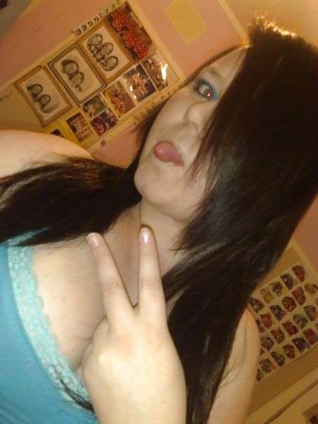 dirty chav slags pt 3 porn pictures