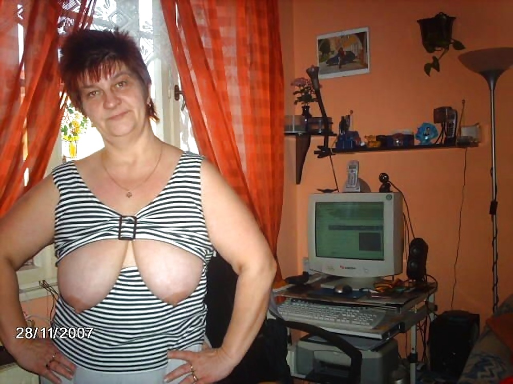 Grannies BBW Matures #84 porn pictures