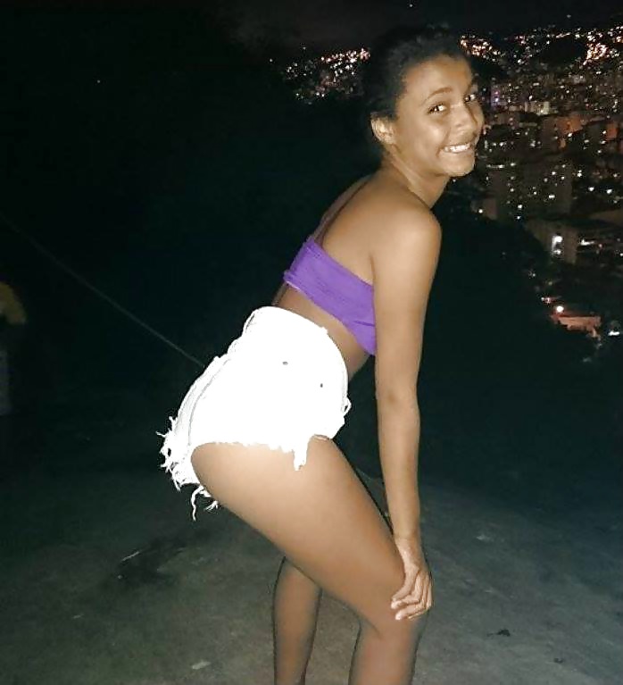 Magrinha safadinha porn pictures