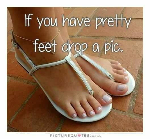 Foot Fetish porn pictures