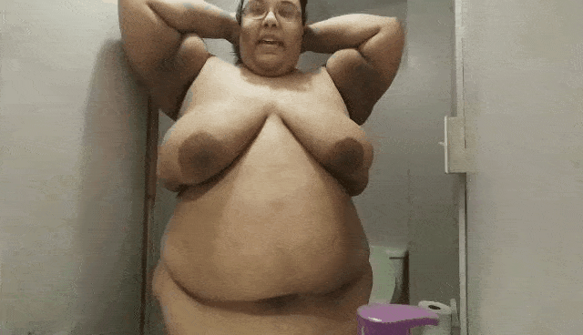 Disgusting Obese Pigwhore Jessica Jones  #19