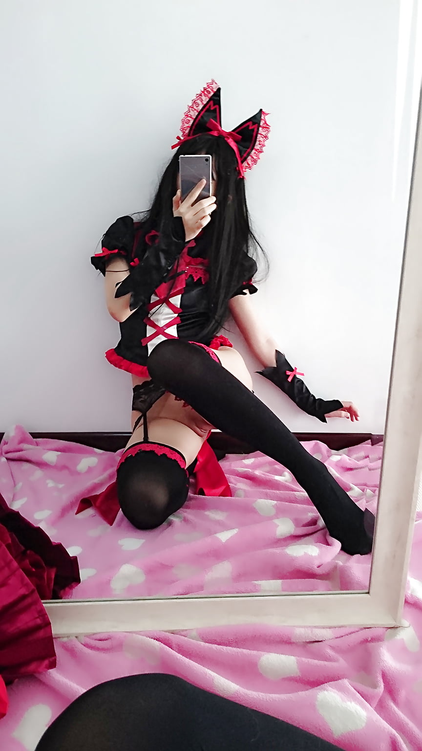 Rory Mercury porn pictures