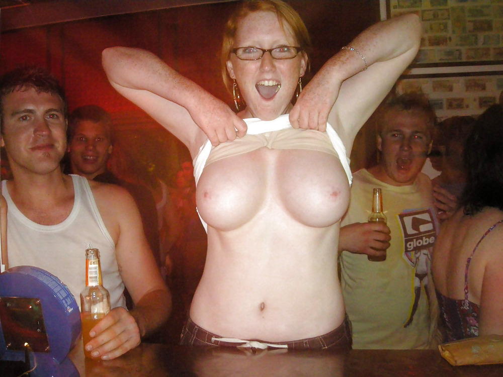 Party tits. porn pictures