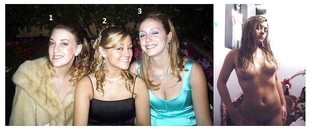BEFORE and AFTER..TIGHT YOUNG AMATEUR WHORES photo #324415090