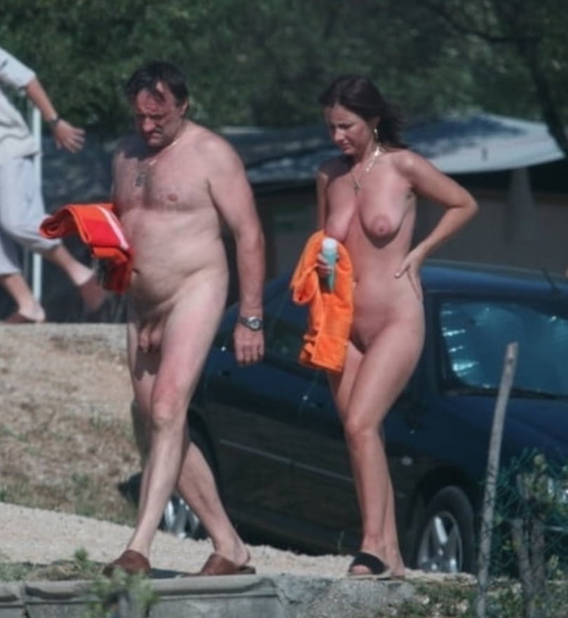 Nackt kroatische frauen 