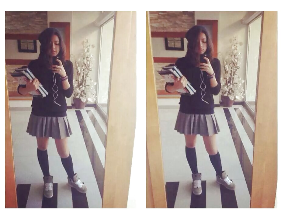 Liseli Kizlar porn pictures