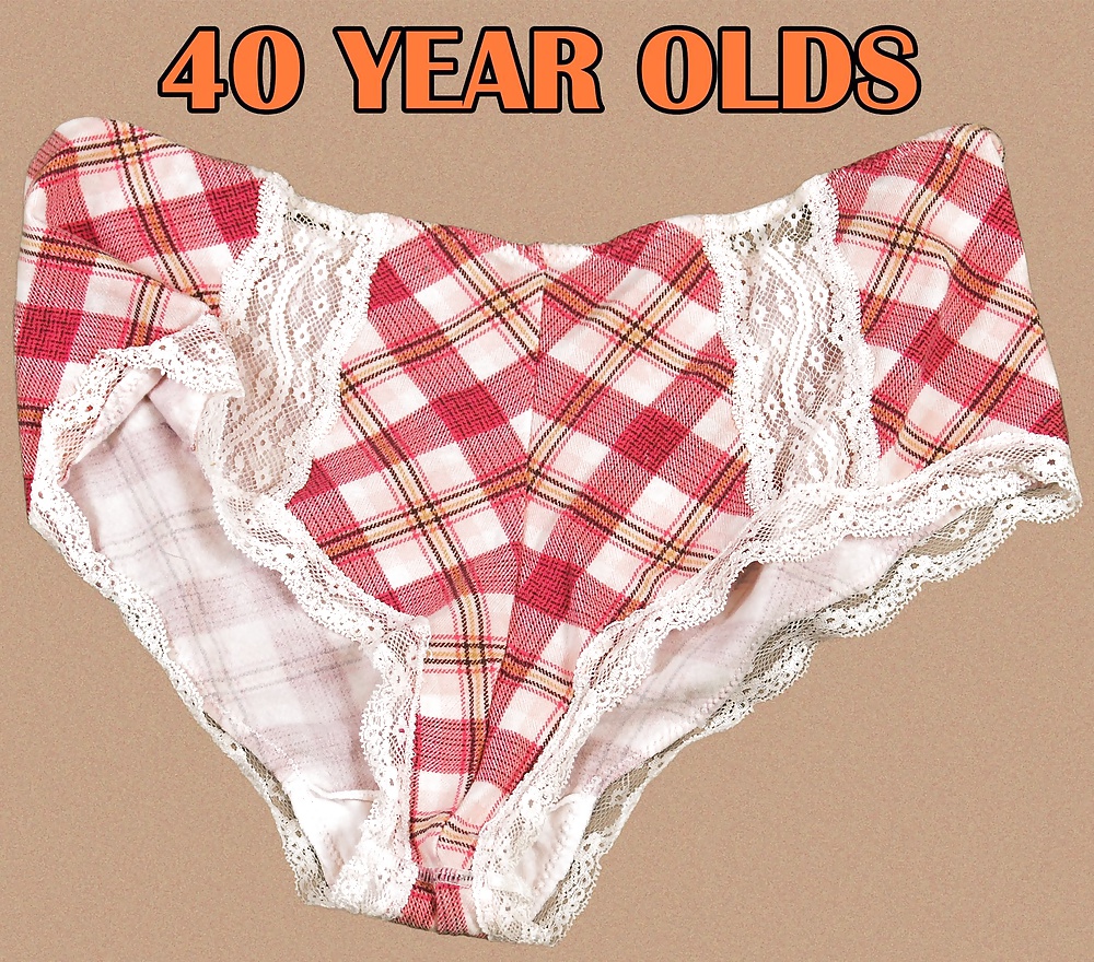 Stolen-borrowed panties mix one porn pictures