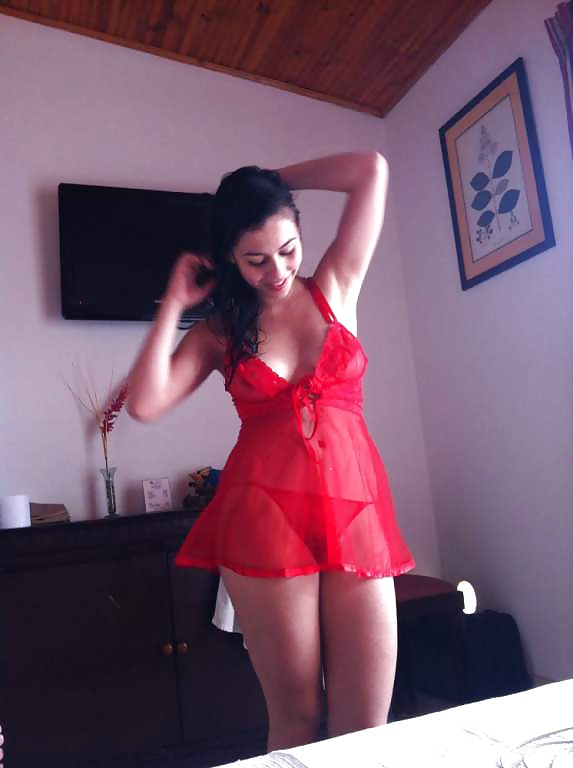 NO VACIARON PAPELERA DE RECICLAJE IV porn pictures