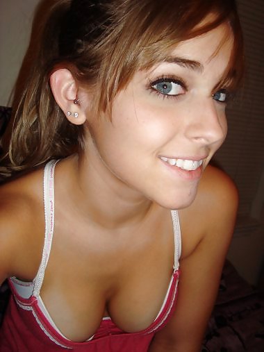 Random Hotties porn pictures