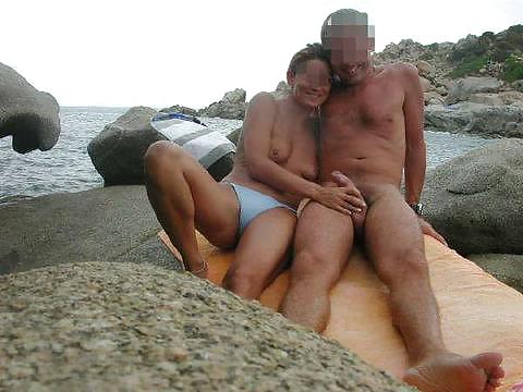 Group Sex Amateur Beach #rec Voyeur G7 porn pictures