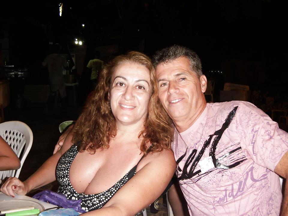 Awesome Boobs - From Brasil - Guaruja-SP II porn pictures