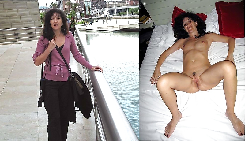 Before After 235 (older women special). porn pictures