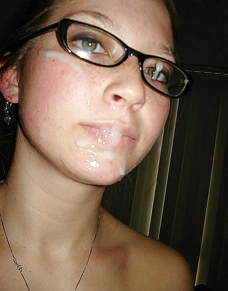 No te Quites las Gafas 3 porn pictures