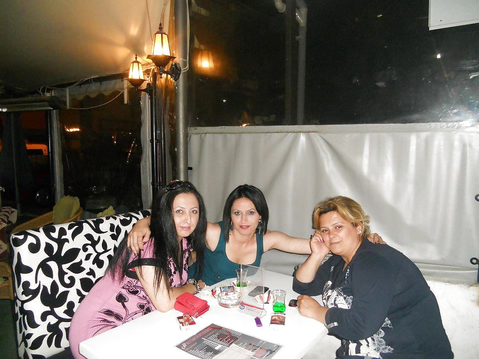 A turkish girl Ayfer. porn pictures